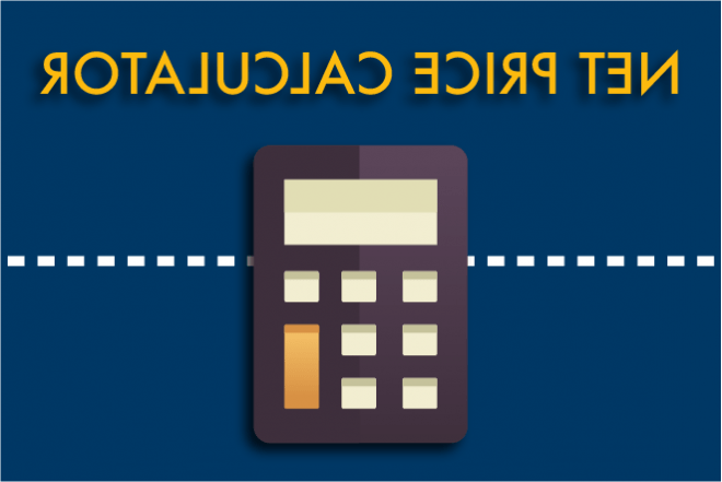 Financial Aid Calculator